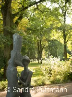 Skulptur