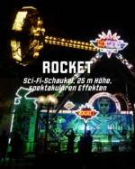 Rocket