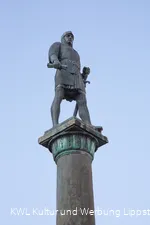 Bernhardbrunnen
