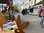 Frühlingsmarkt 2025