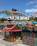 Crazy Mine